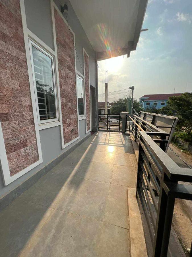 The Hub Kampot - Ferienwohnung
