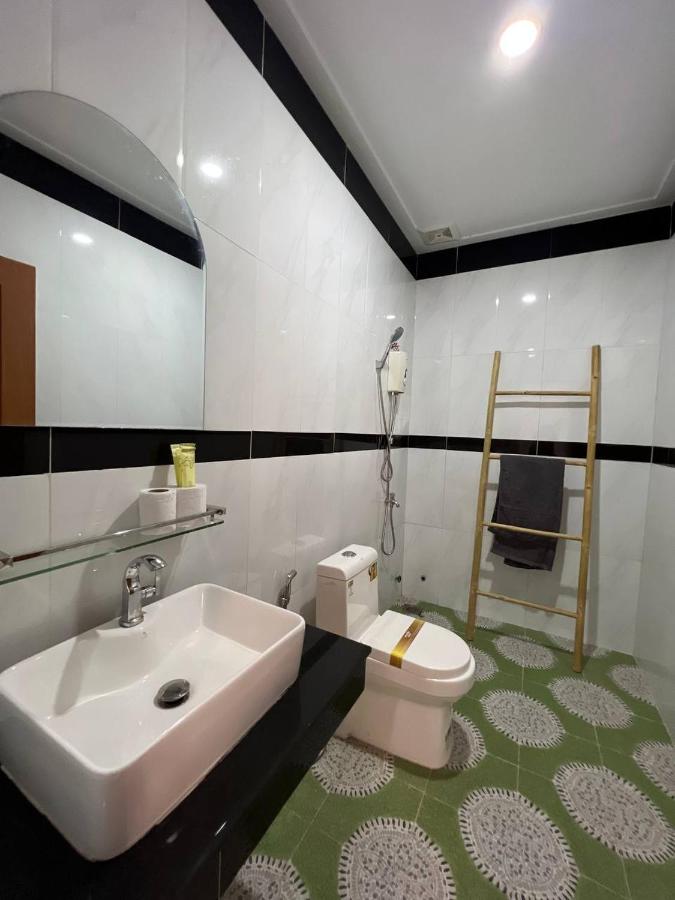 Doppelzimmer mit Balkon