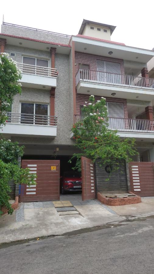 Parivaar VILLA , JUBILEE HILLS - B&B