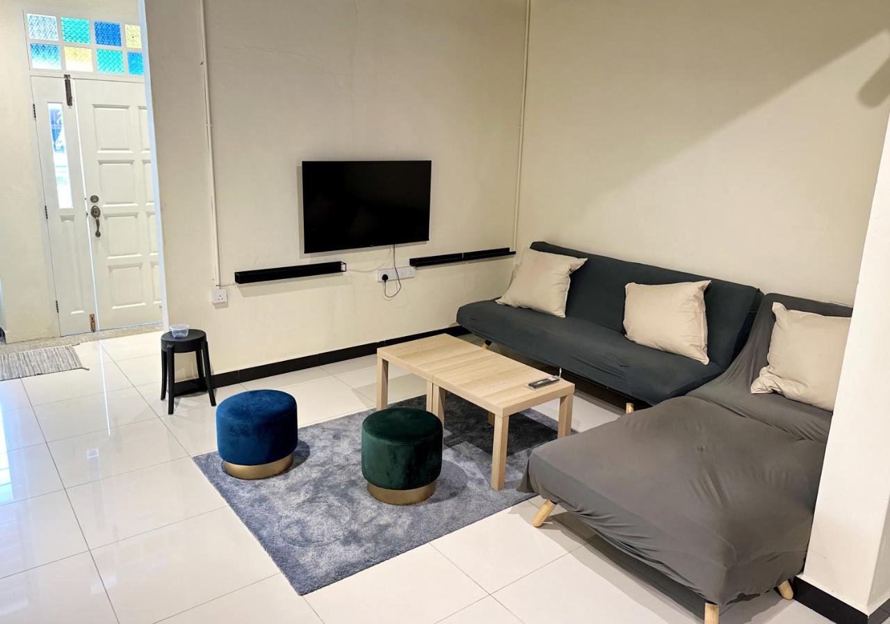 Nibong Tebal Studio Home Stay - Ferienwohnung Nibong Tebal