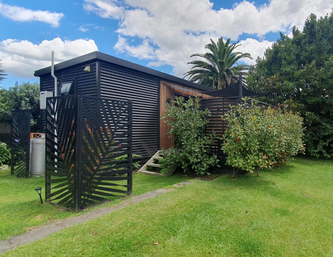 B&B Waihi - Private Cabin - Bed and Breakfast Waihi