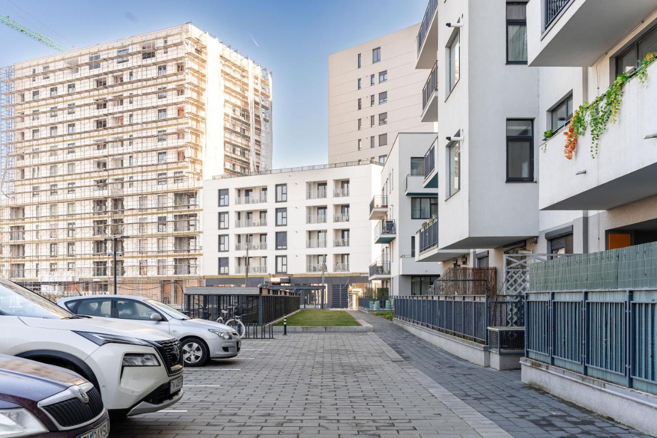 Modern Apollus Avenue - By OpenHouse apartments - Bed and Breakfast
