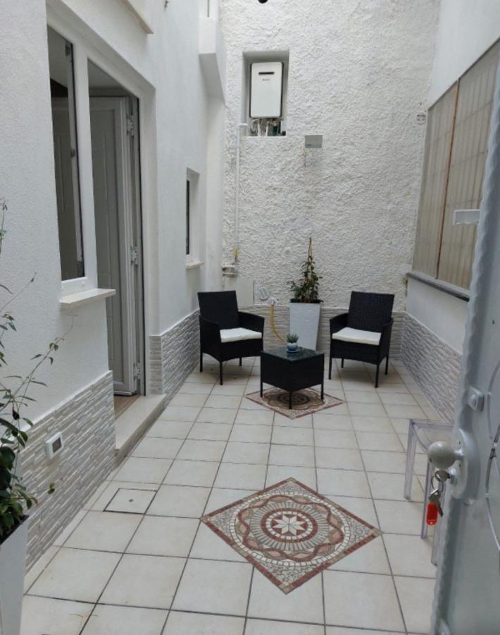 Piccolo Borgo - B&B Ischia
