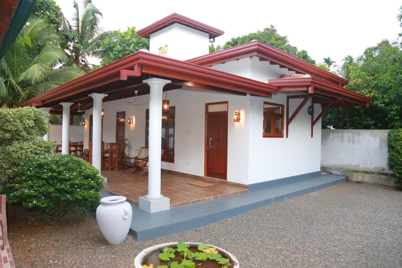 B&B Beruwala - Rupa Villa - Bed and Breakfast Beruwala