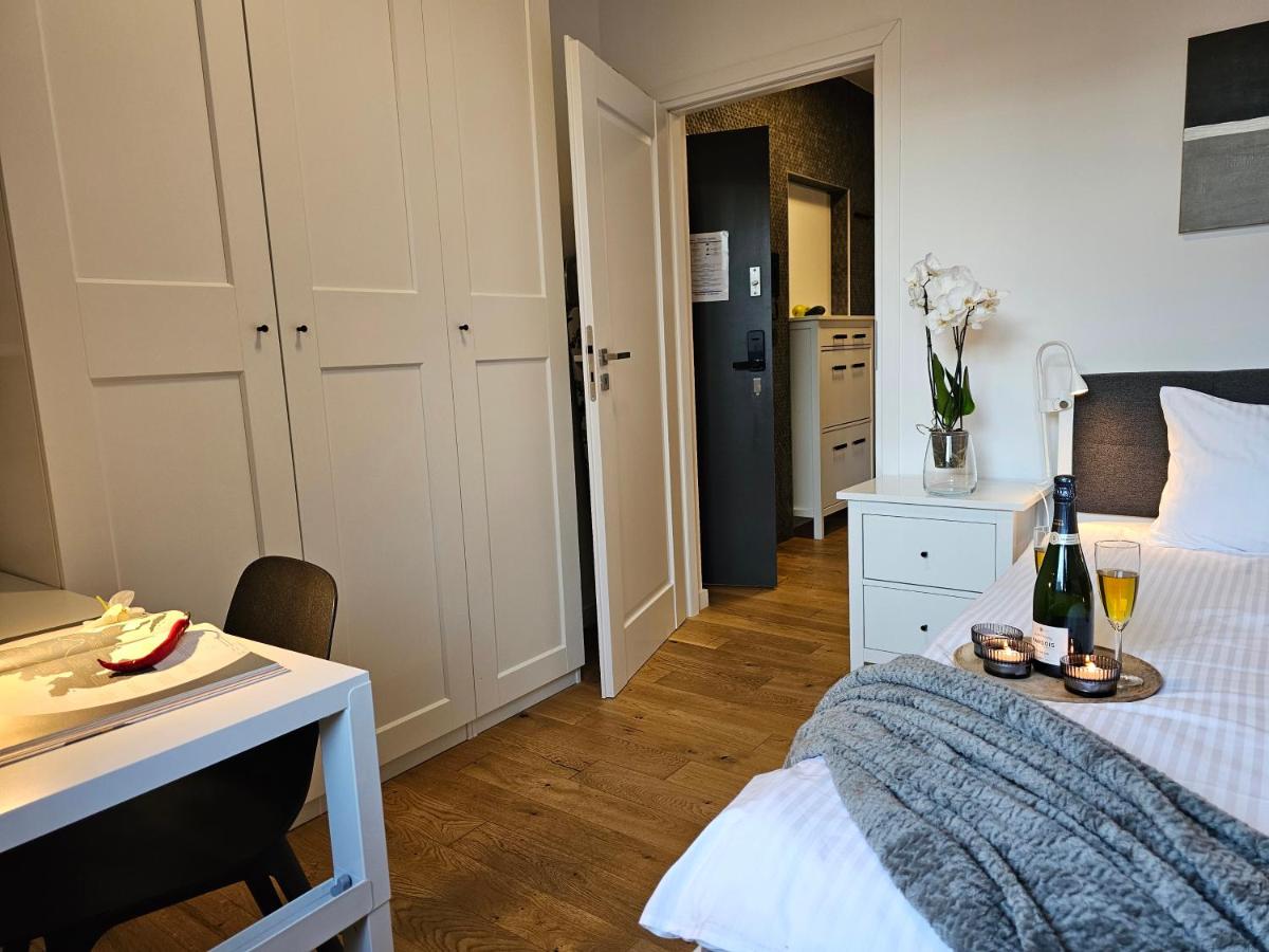 Appartamento con 1 Camera da Letto