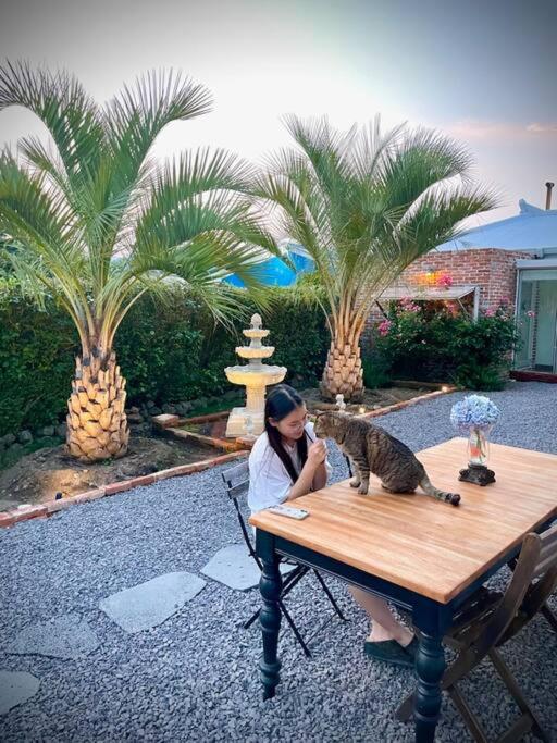 PREERIA Pension in JEJU - B&B Jeju City