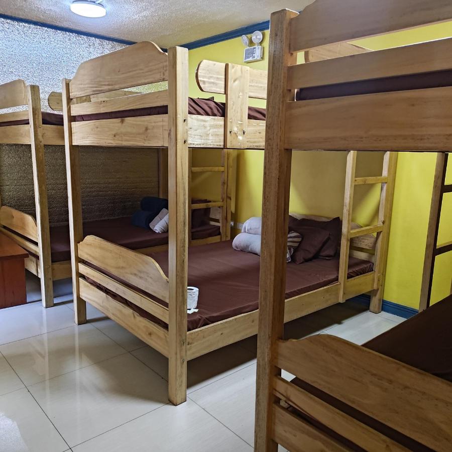 Zenmist Properties- Backpackers Haven - Chambres d’hôtes Baguio