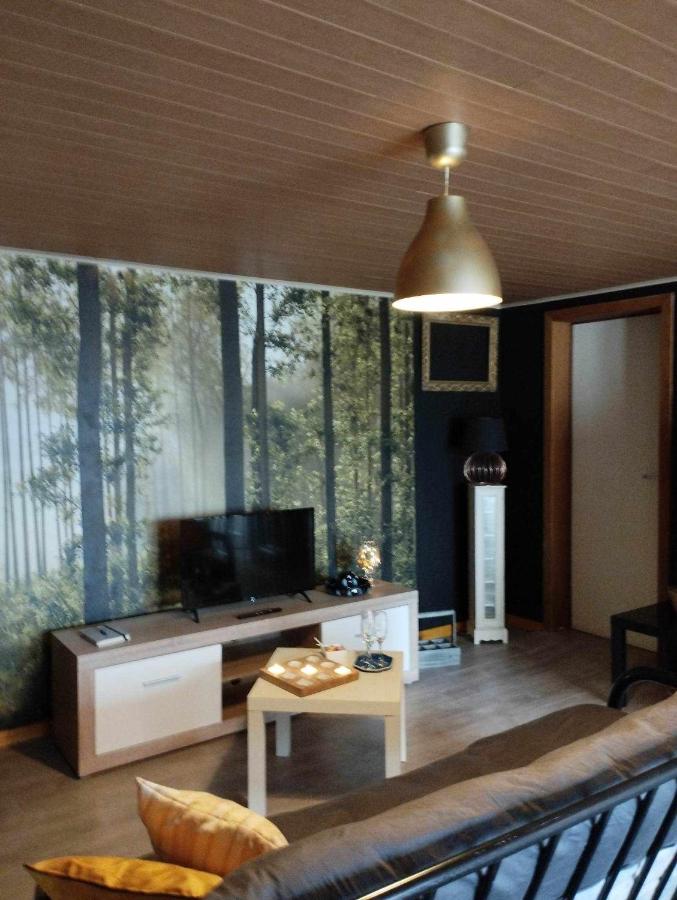 Gîte du Cheval Blanc - Chambres d’hôtes Sainte-Ode