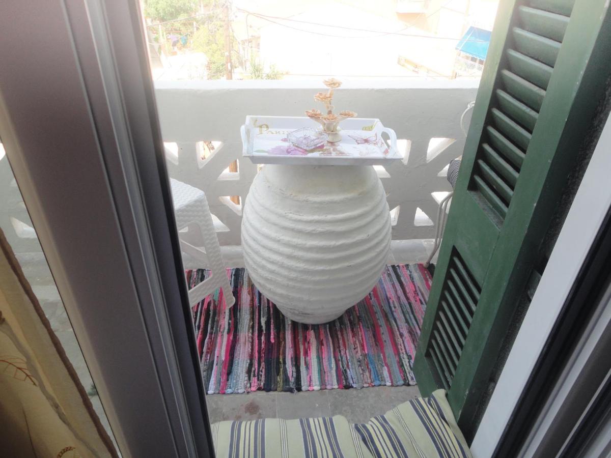 Water Planet Rooms - B&B Gáïos