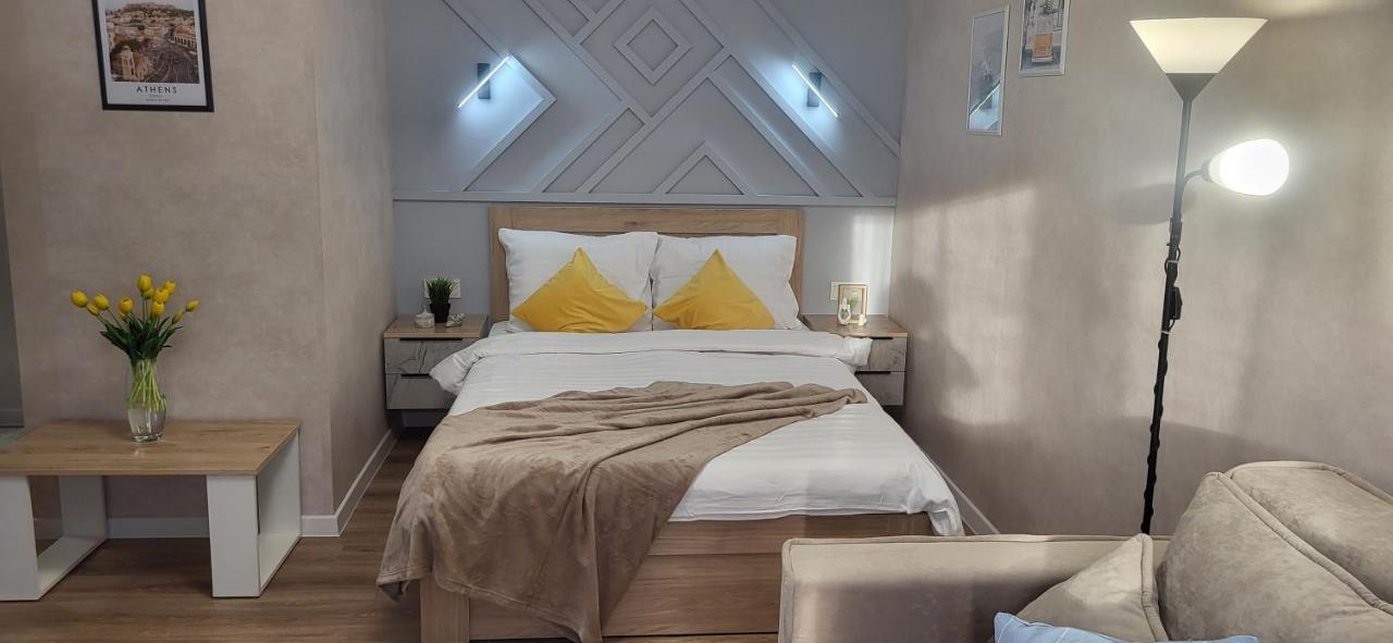 Lux Home Astana - Chambres d’hôtes