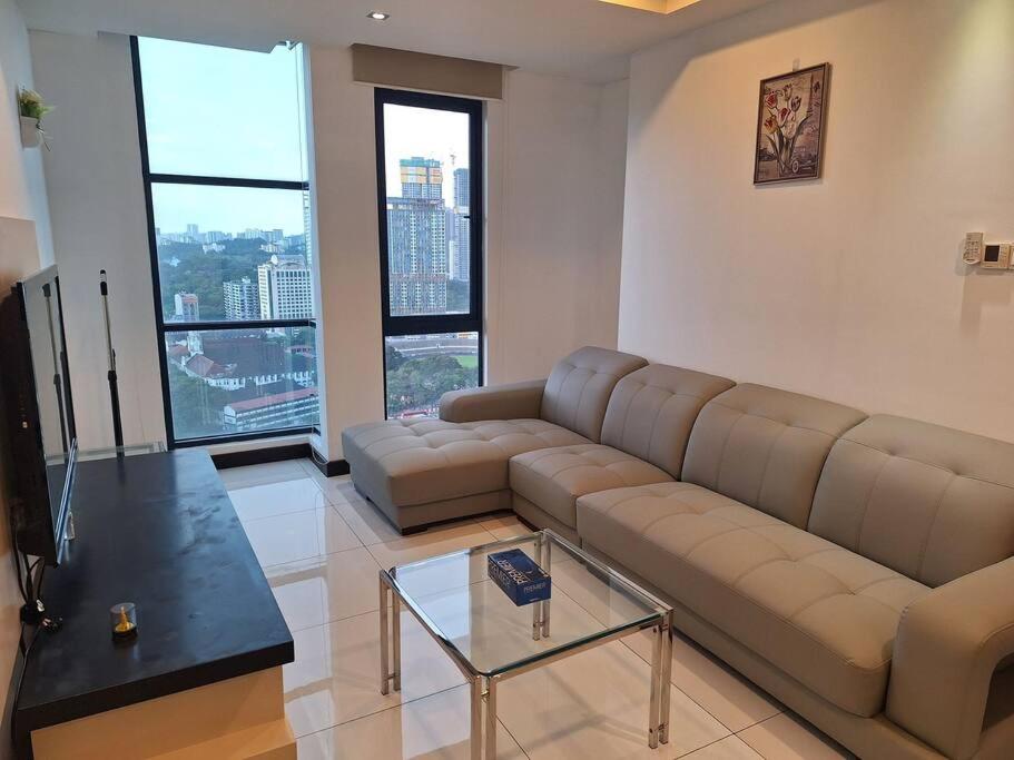 026-3A Sweet Home-Casa Residency 2R 2B - Chambres d’hôtes Kuala Lumpur