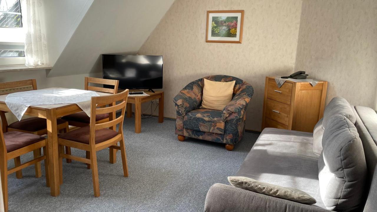 Appartamento con Vista Giardino