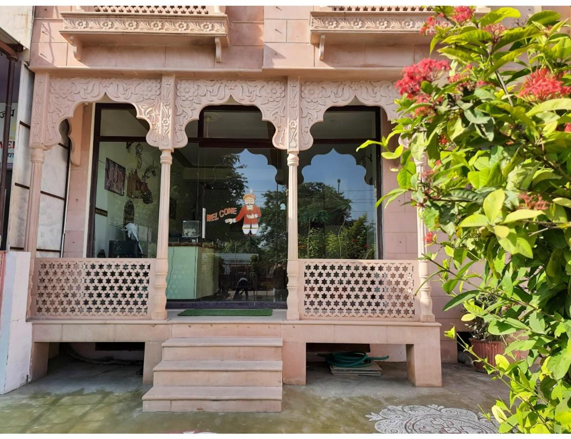 B&B Sawai Madhopur - Hotel Ranthambhore Palace, Sawai Madhopur, RJ - Bed and Breakfast Sawai Madhopur