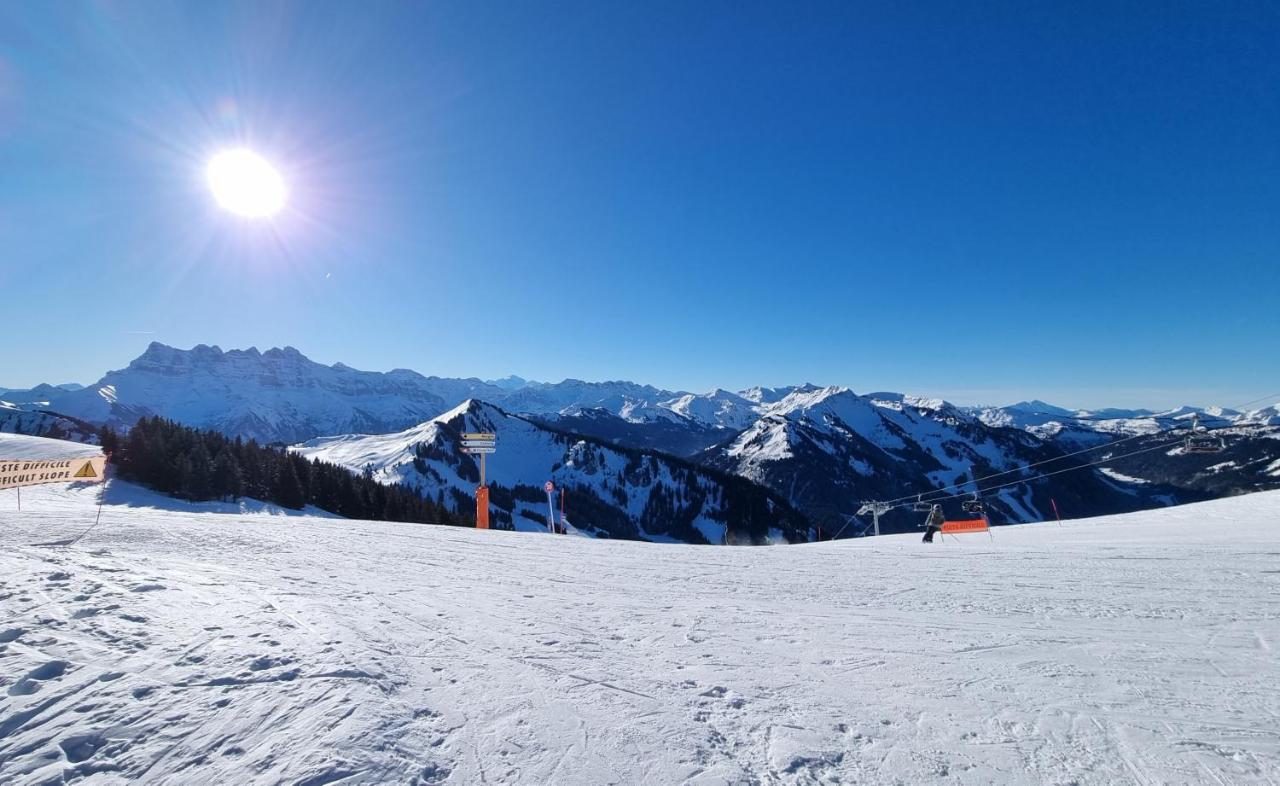 Appartement 2 Chambres