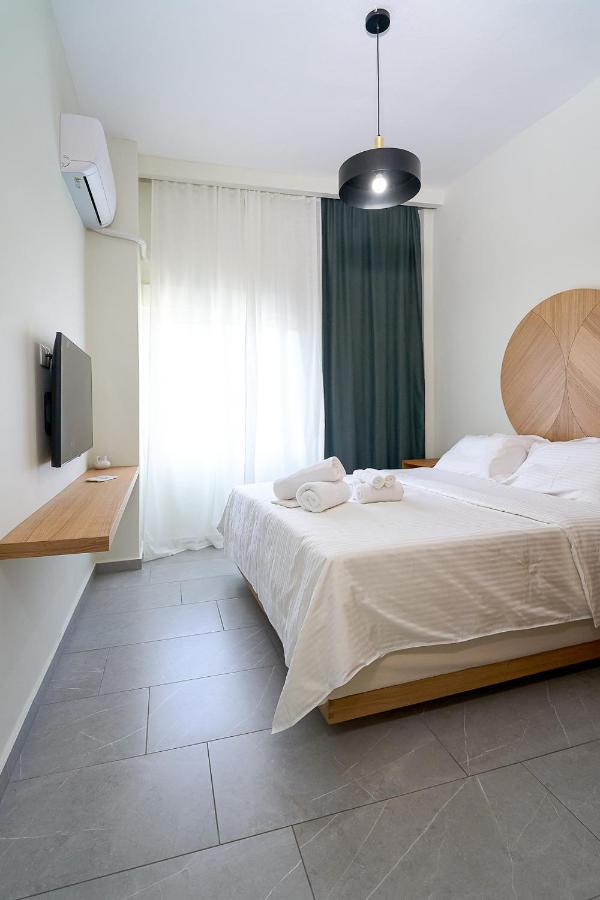 INOHO Fern Apartment - B&B