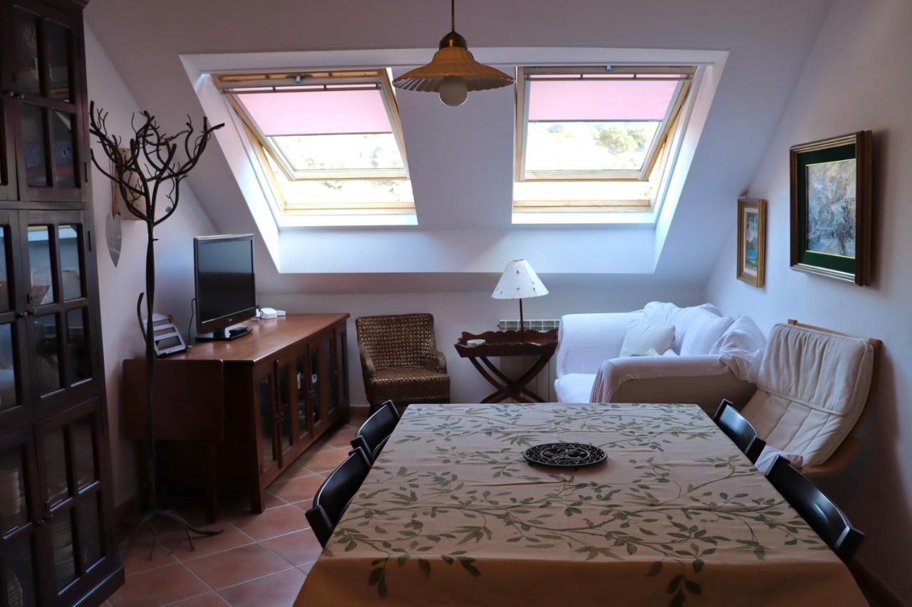 B&B Rialb - Apartament Casa Gerdera - Bed and Breakfast Rialb