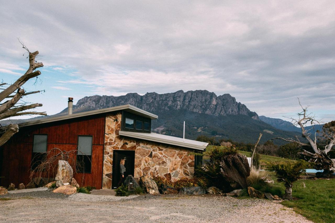 Eagles Nest Retreat - Chambres d’hôtes