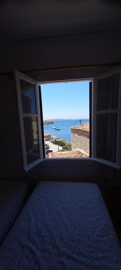 Appartement met Balkon