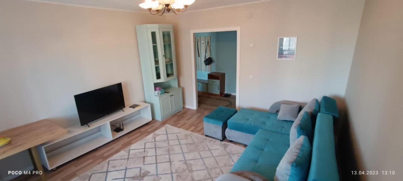 Lux Home на берегу Ульбы - Ferienwohnung Öskemen