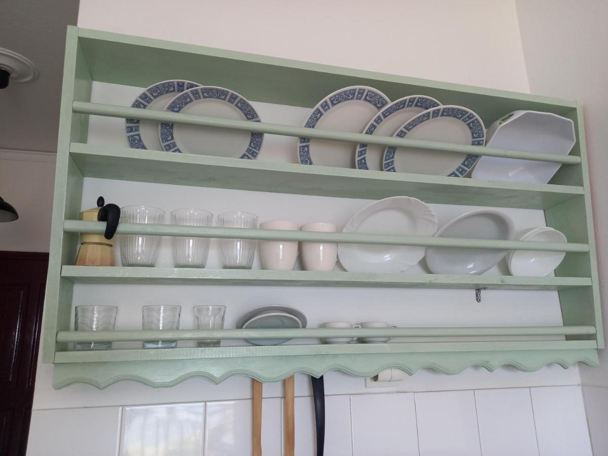 Estudio con vistas al mar