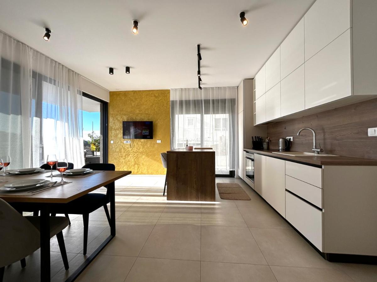Apartamento de 2 dormitorios