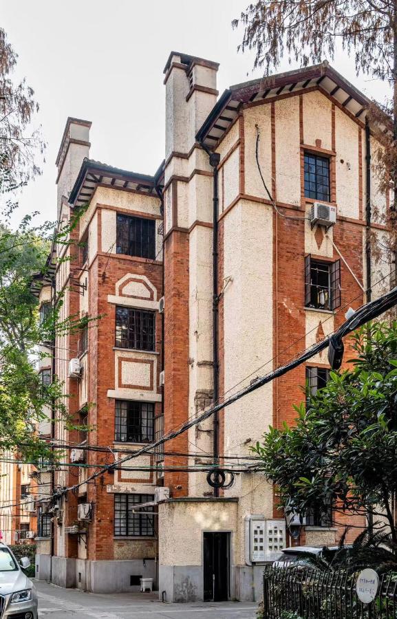 Shanghai Downtown Flower B&B - B&B Shanghai