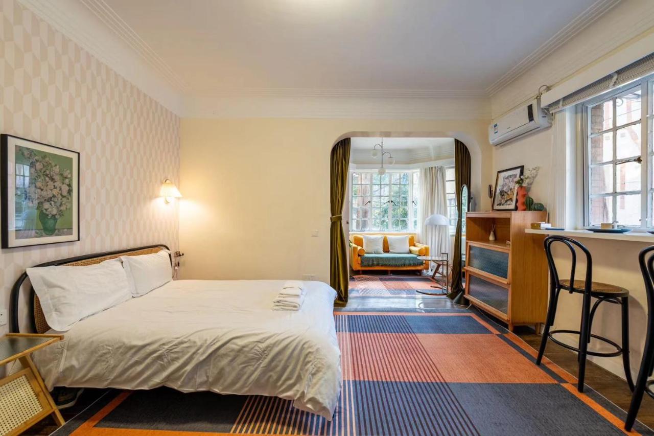 Habitación Deluxe - 1 cama grande