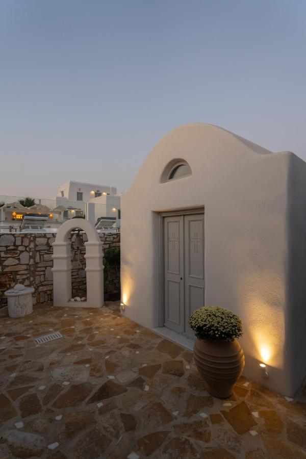 DUNES - Semi Based Apartment with Indoor Garden - Part Of White Dunes Luxury Boutique Hotel - Chambres d'hôtes Santa Maria