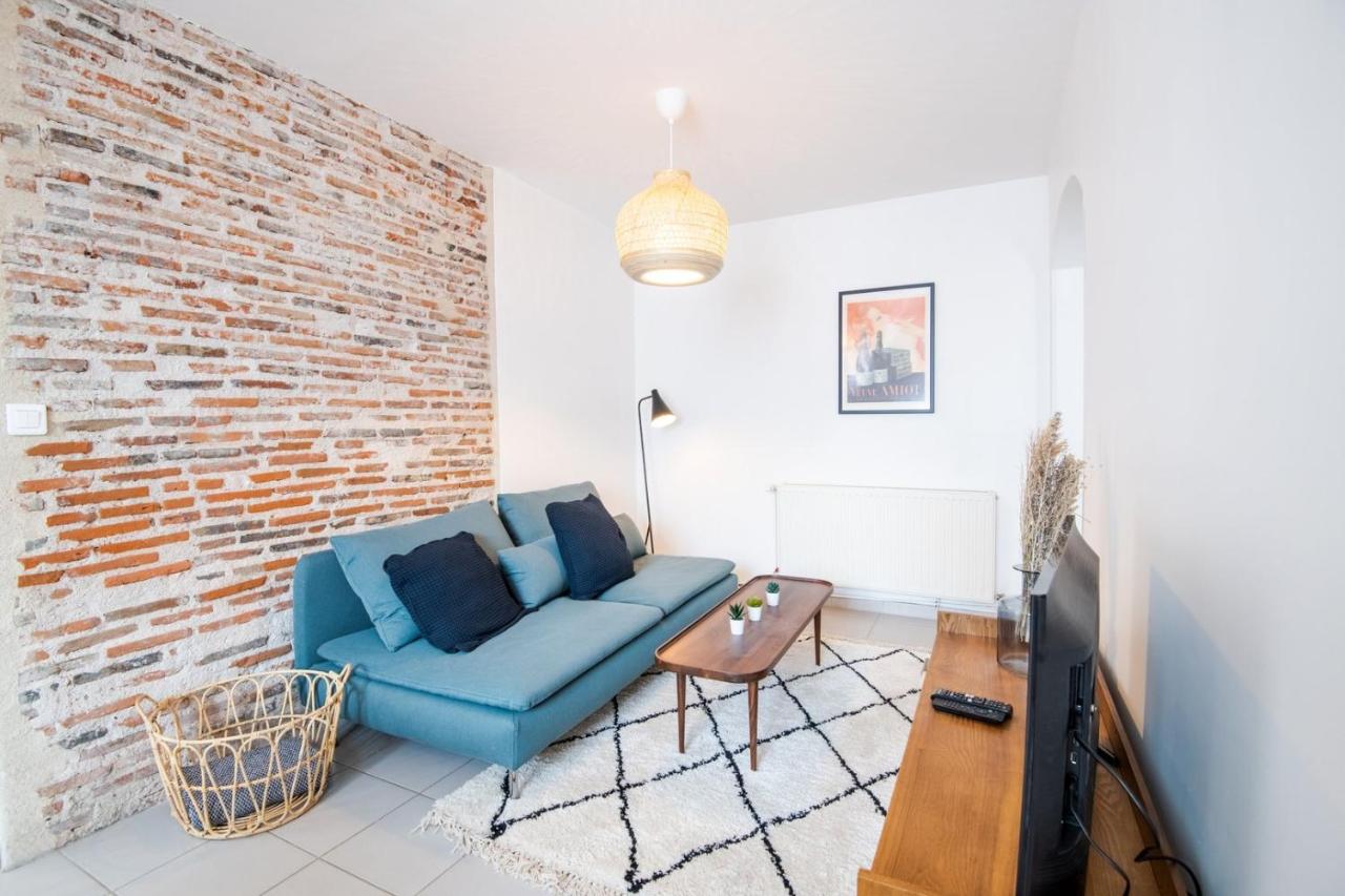 Le Petit Marais - Ferienwohnung Amboise