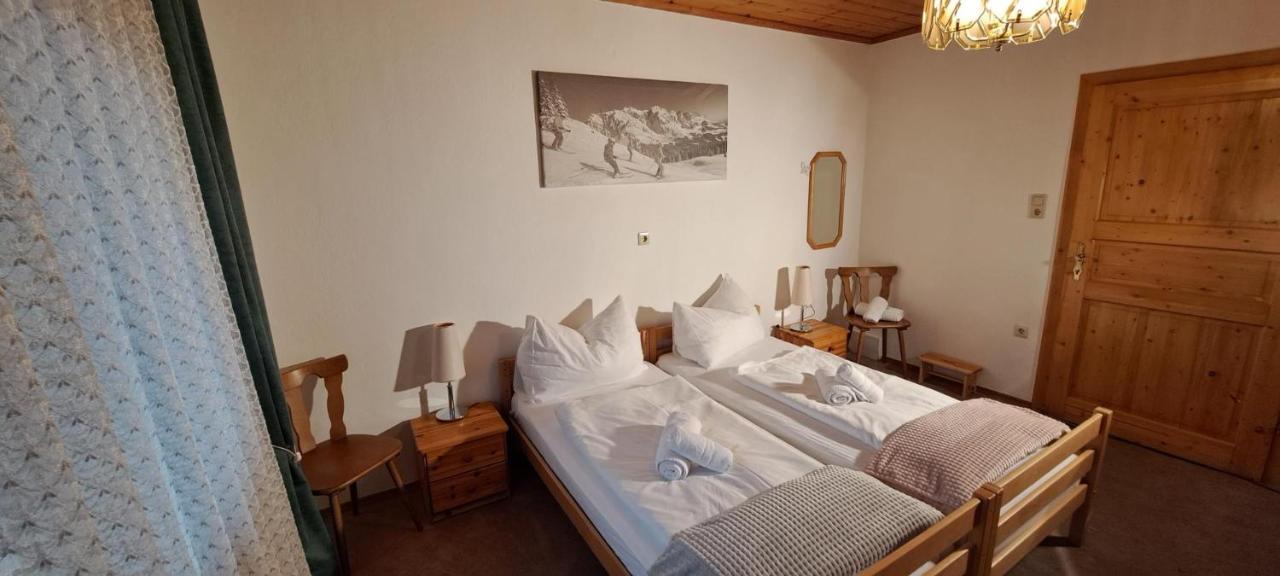 Apartment Bergblick - B&B Schlöglberg