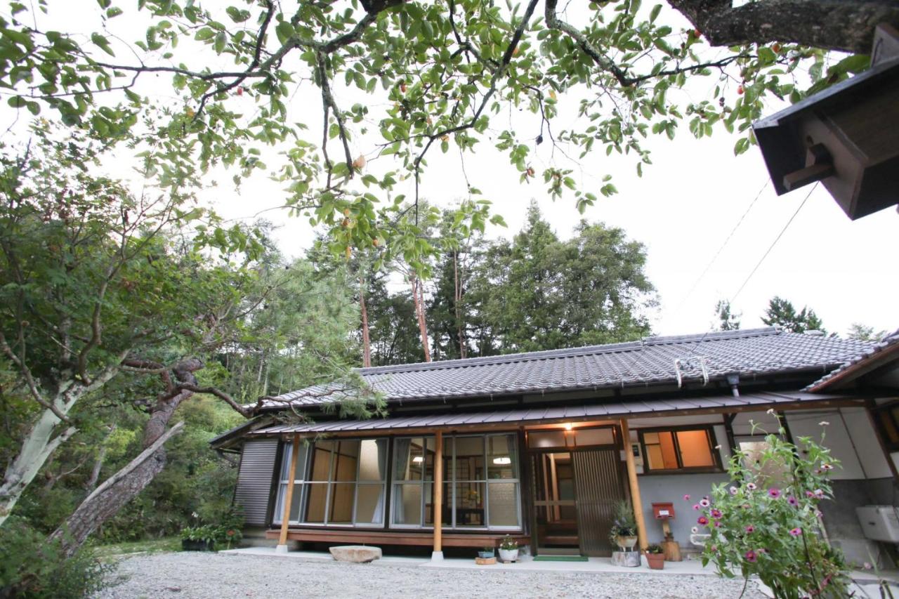 B&B Kōyabayashi - あんばええ - Bed and Breakfast Kōyabayashi