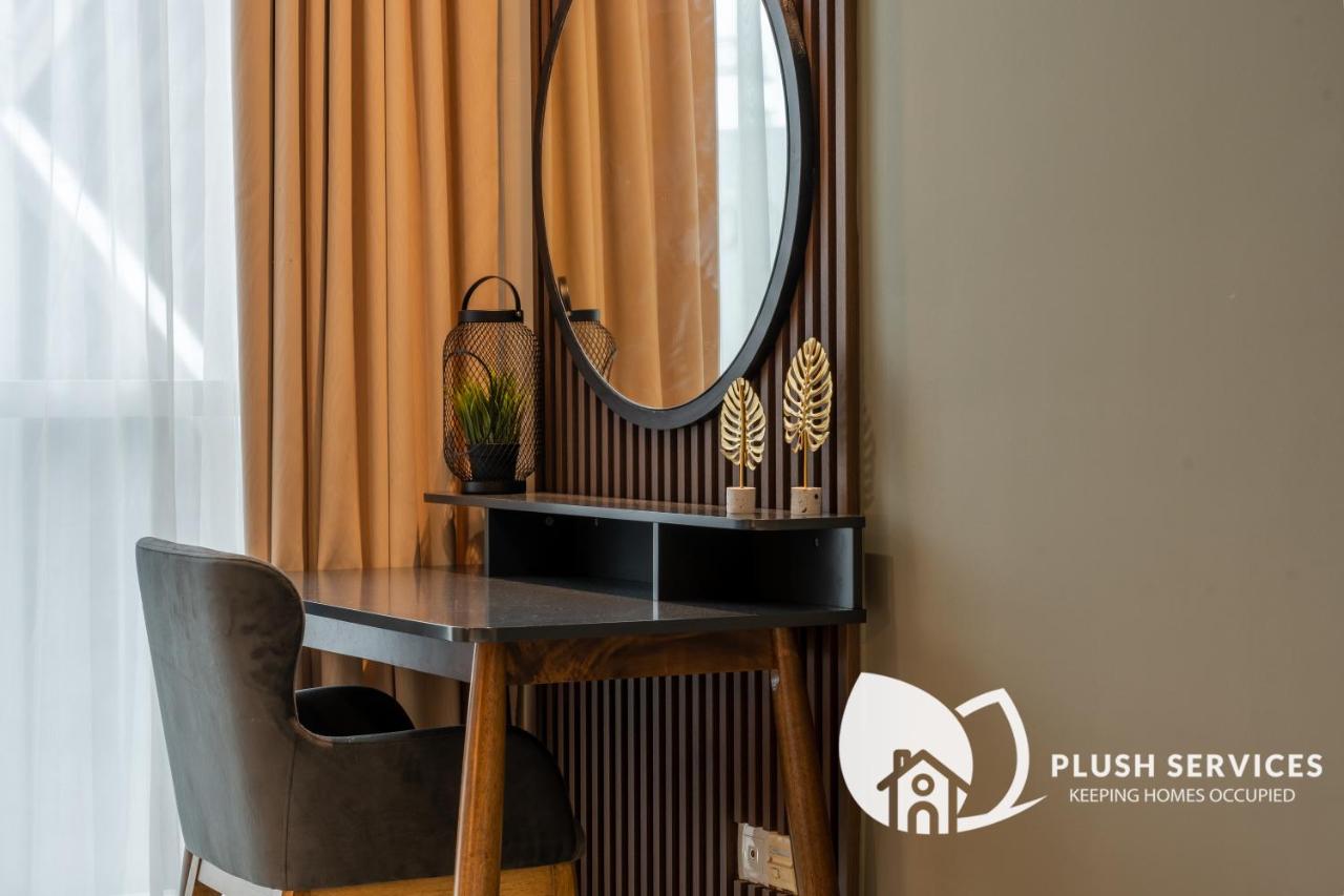 Binjai 8 by Plush - Ferienwohnung Kuala Lumpur