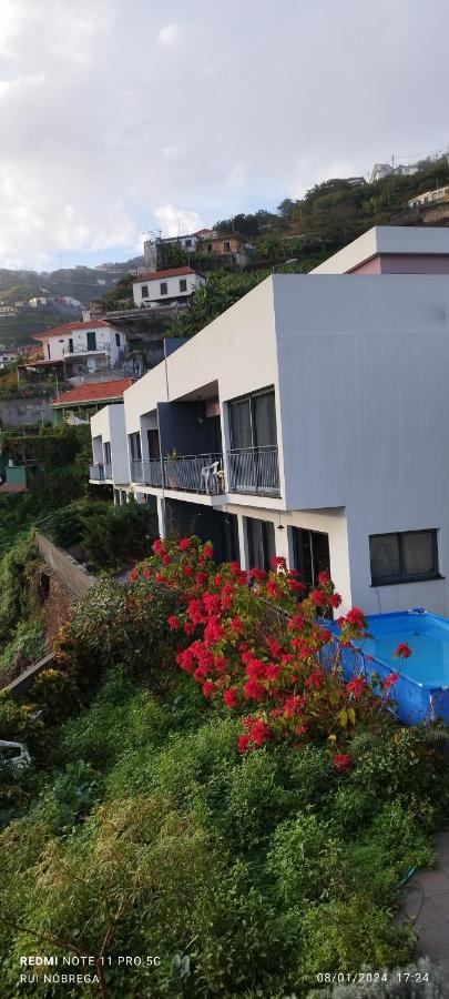 B&B Câmara de Lobos - D Henriques House - Bed and Breakfast Câmara de Lobos