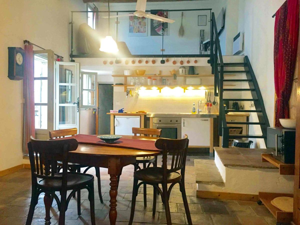 La Sapinière - B&B Uzès