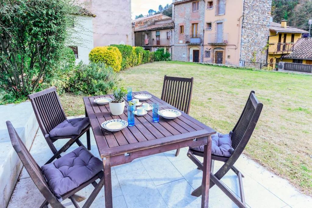 Can Matret - B&B