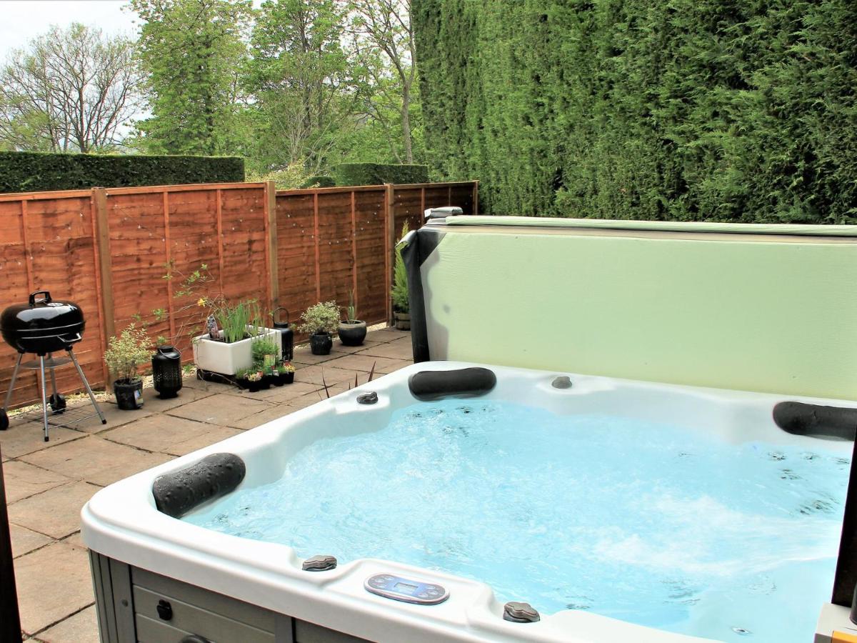 5 Bed in Loch Tay 86687 - B&B Chesthill