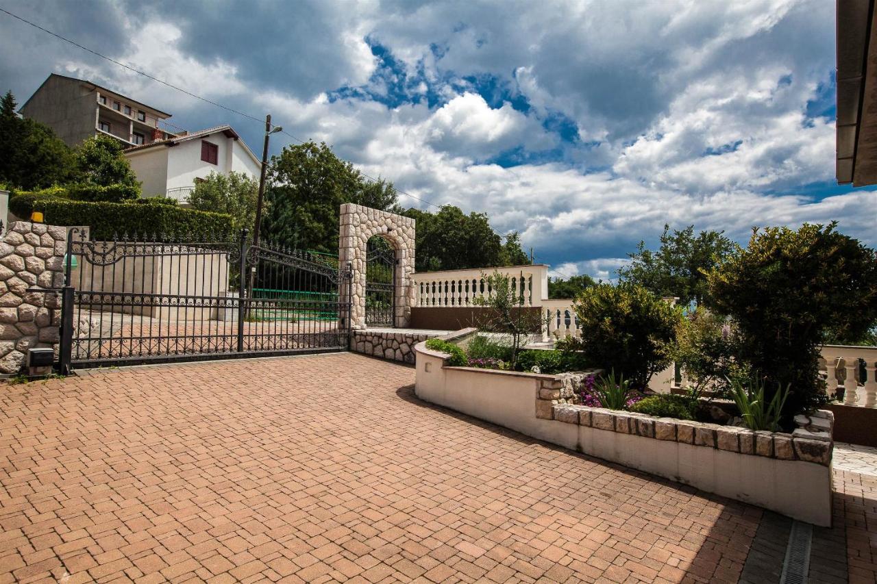 Apartman "Marko" - B&B Crikvenica