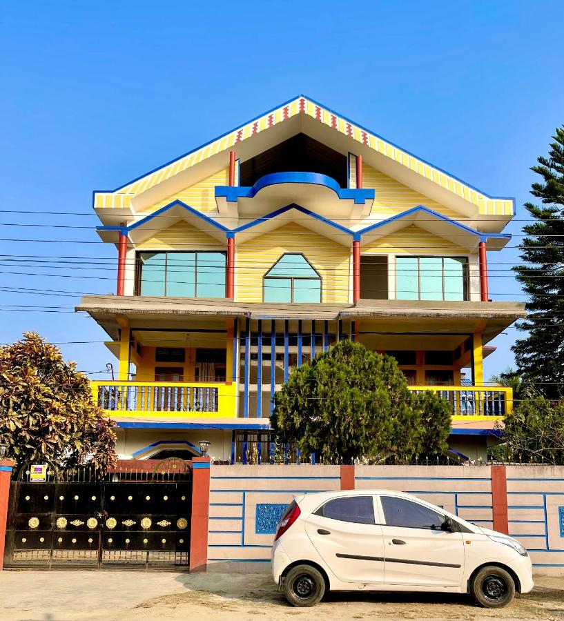 B&B Dibrugarh - J&B Homestay - Bed and Breakfast Dibrugarh