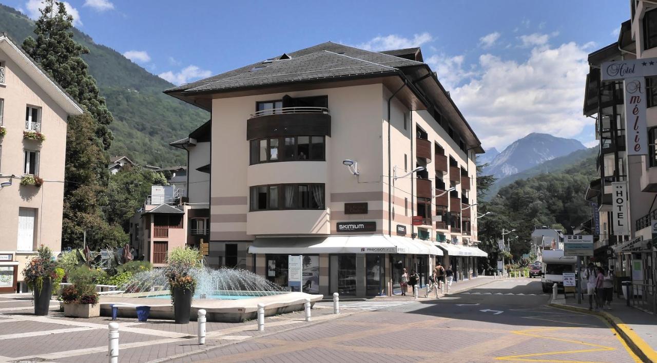 Le Grand Chalet - Le Studio - B&B