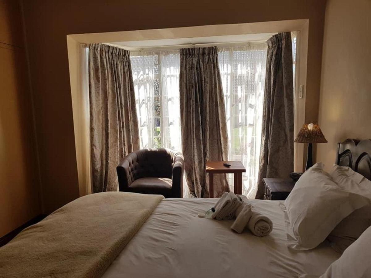 Classic King Room