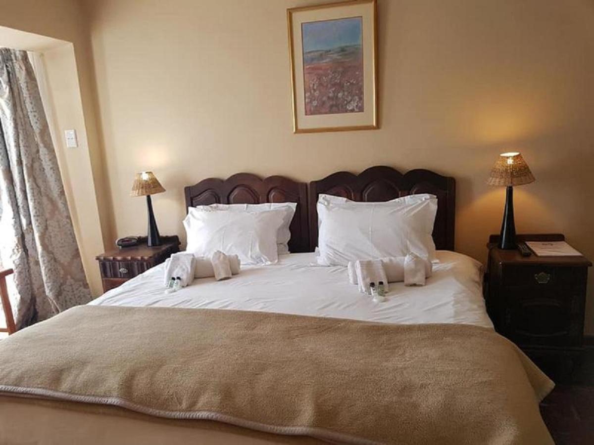 Business Double Room