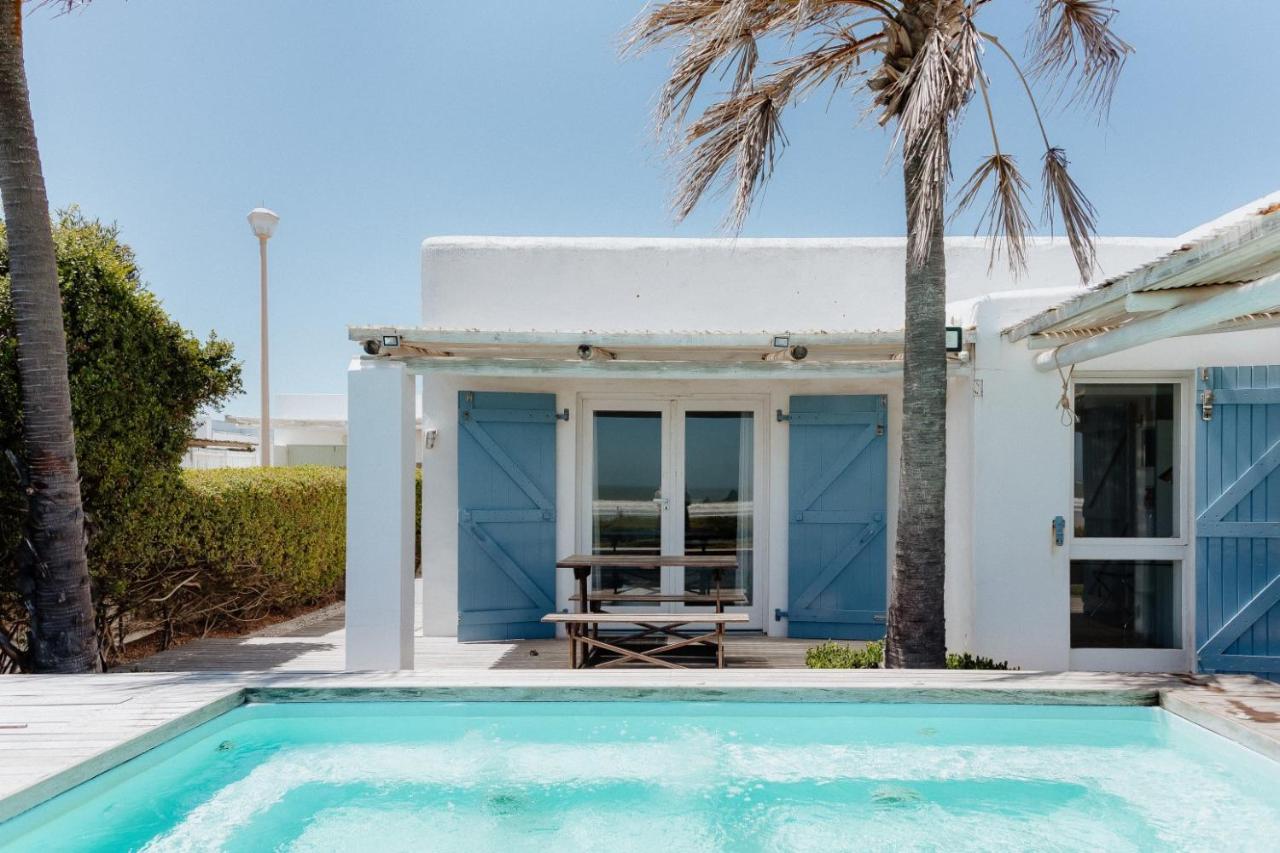 Djis Tjil - Ferienwohnung Paternoster