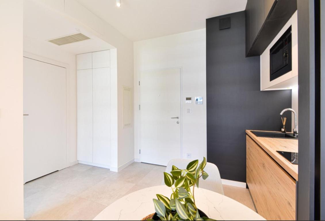 Deluxe Appartement