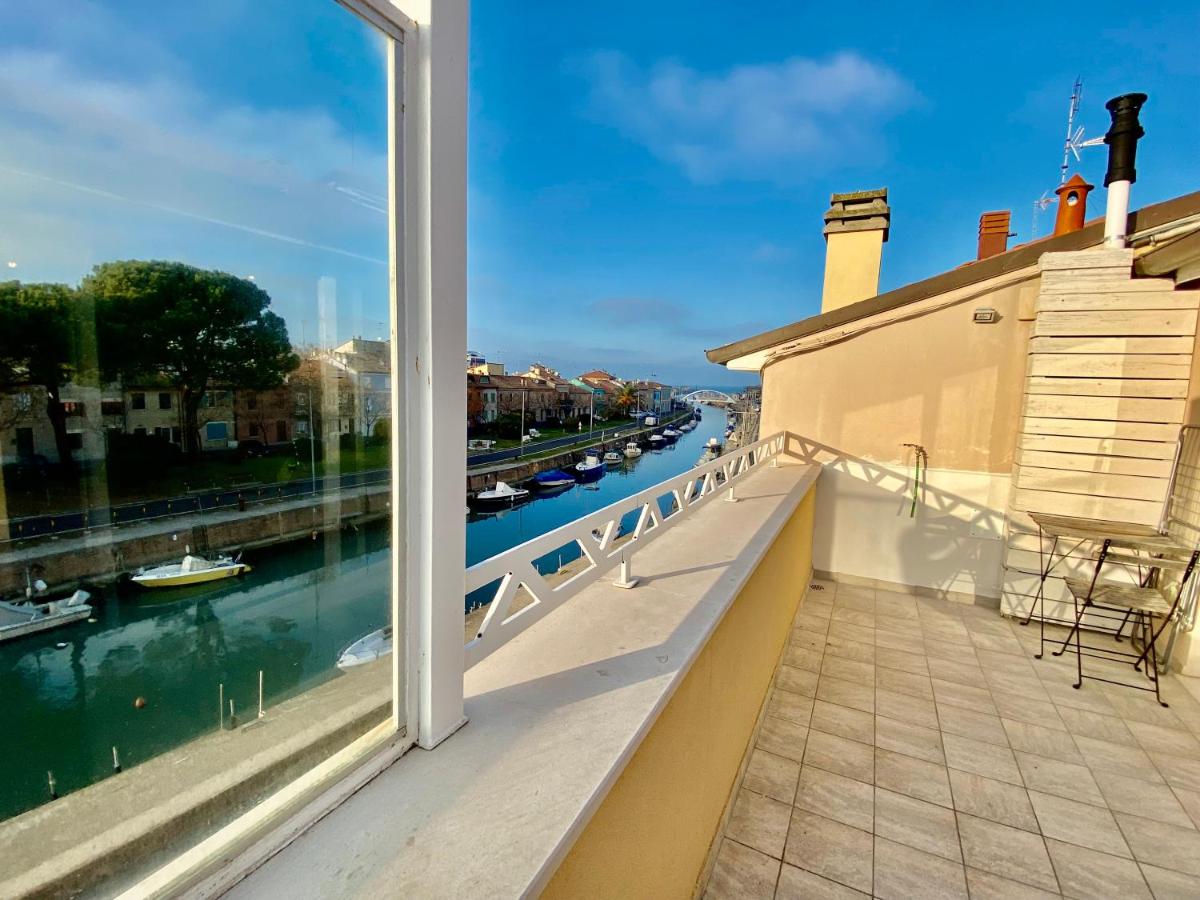 Terrazza sul mare! - B&B