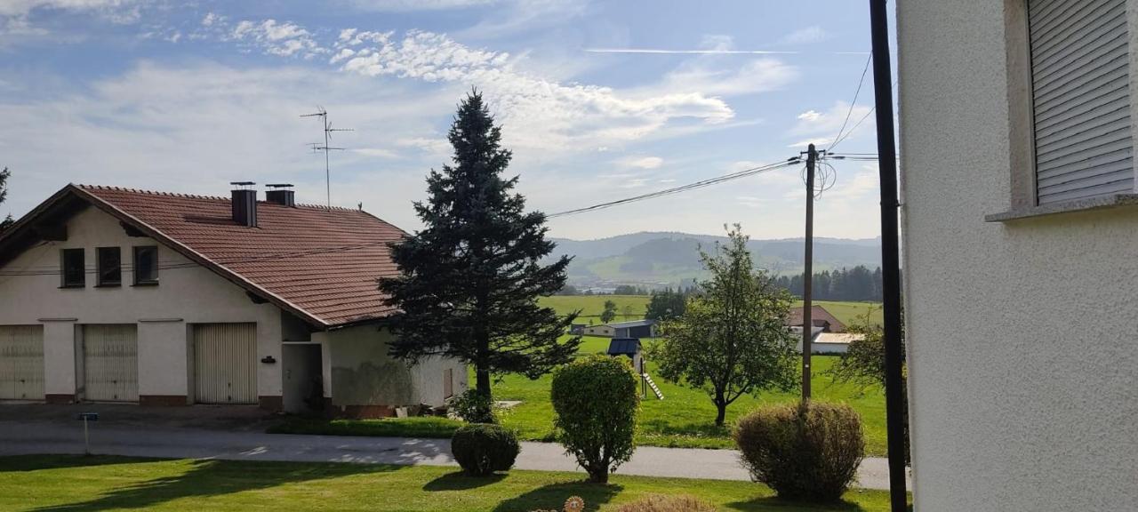 Ferienwohnung Klinger - Ferienwohnung Jandelsbrunn