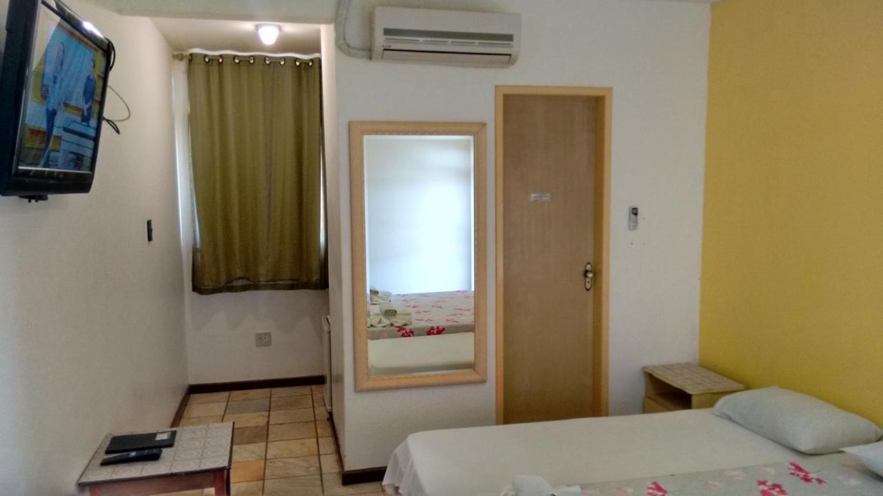 Habitación Doble Estándar - 1 o 2 camas - 1ª planta 