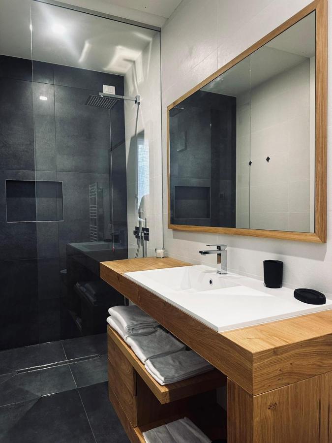 Apartment mit 1 Schlafzimmer