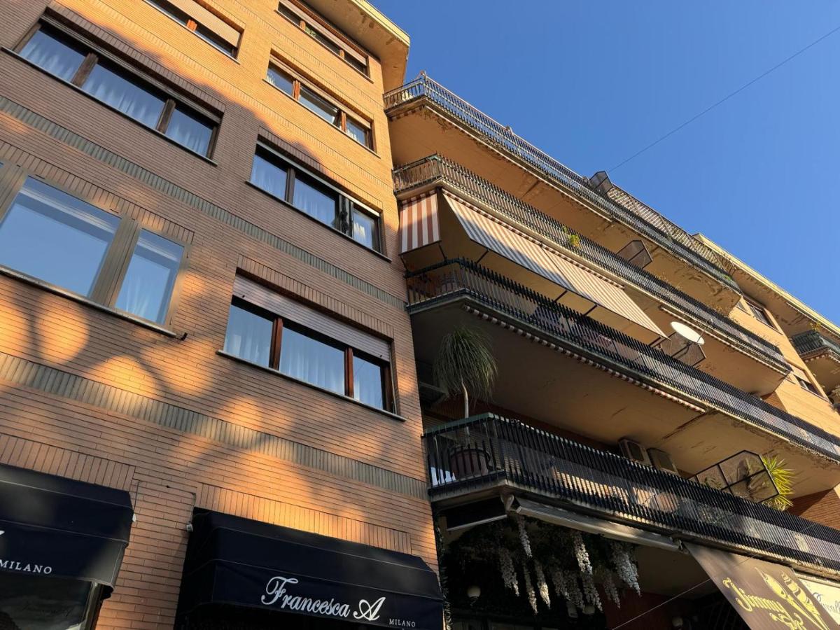 LA TORTORELLA HOME DI ROMA TALENTI - B&B Roma