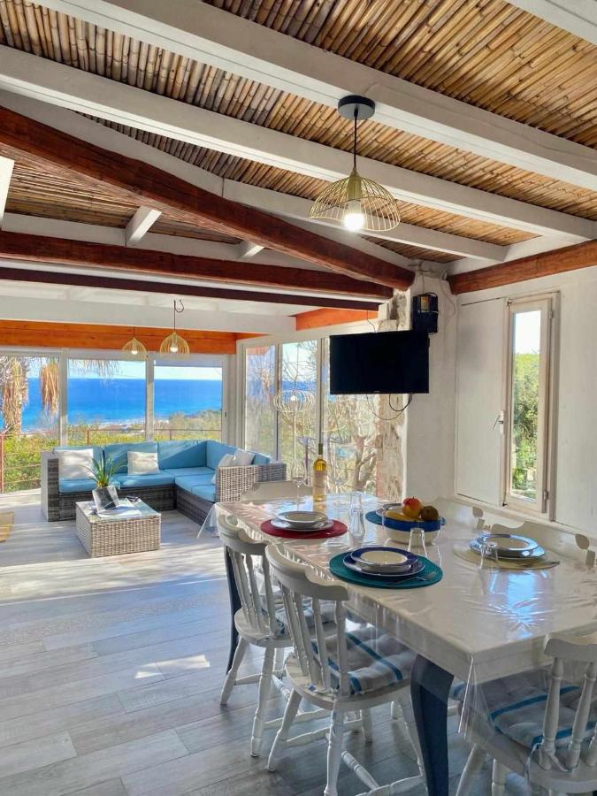 Sa Domu De Orrì al Mare - B&B Tortolì