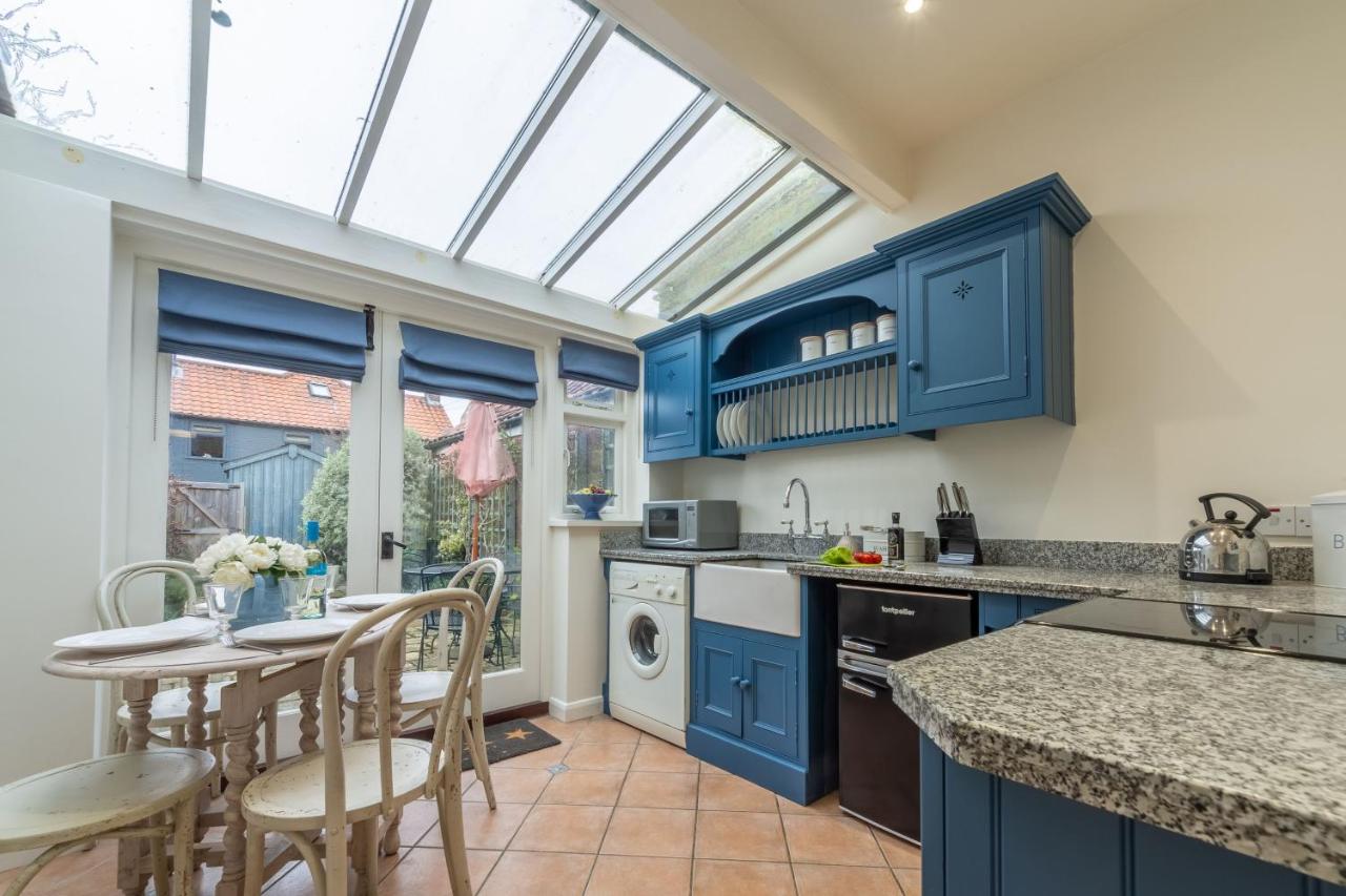 Bracken Cottage - B&B